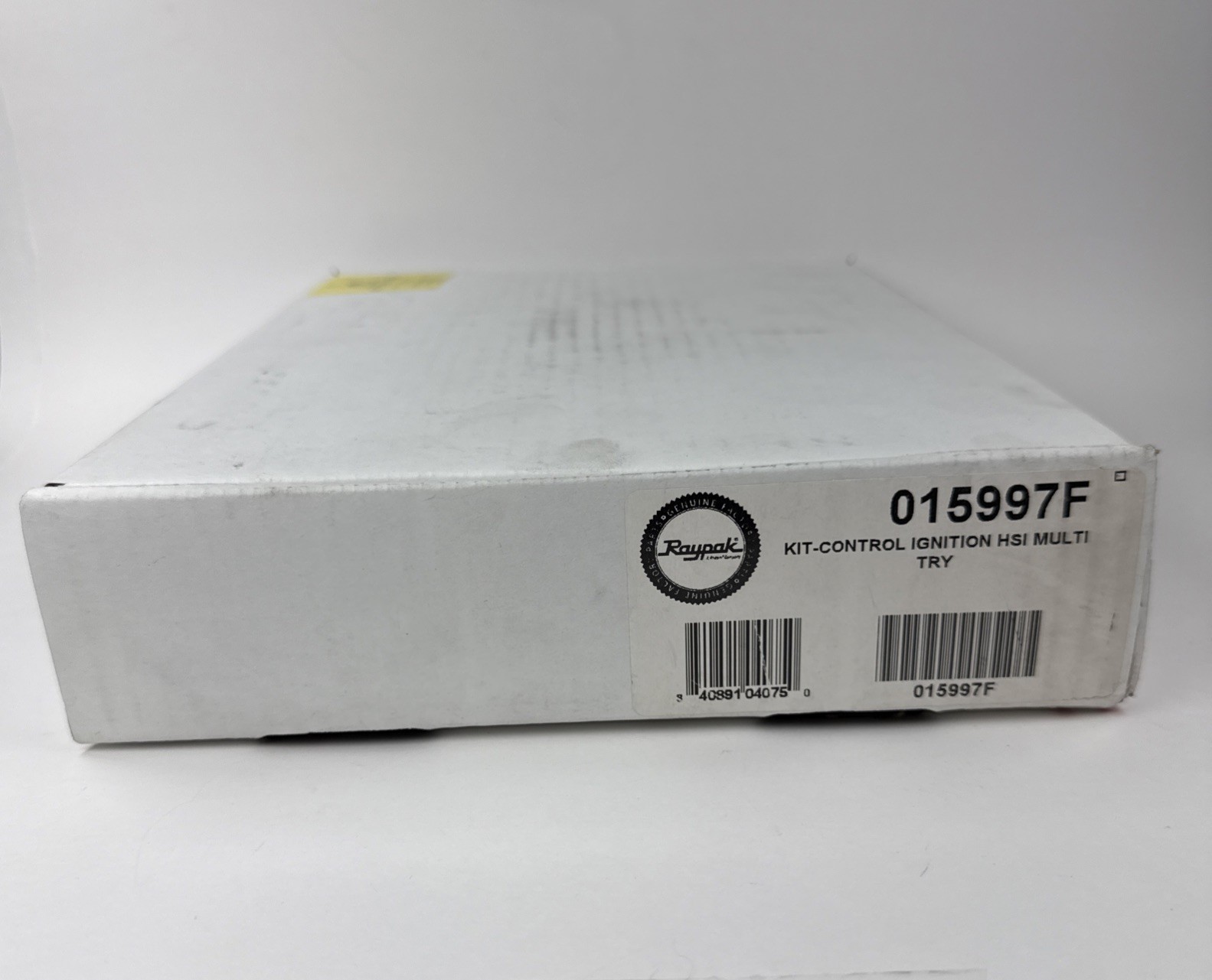 Raypak 015997F Kit-Control Ignition HSI Multi TRY New Raypak 015997F Kit-Control Ignition HSI Multi TRY New