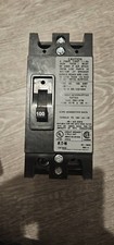 Eaton/Cutler-Hammer CC3200X 3 Pole Circuit Breaker picture