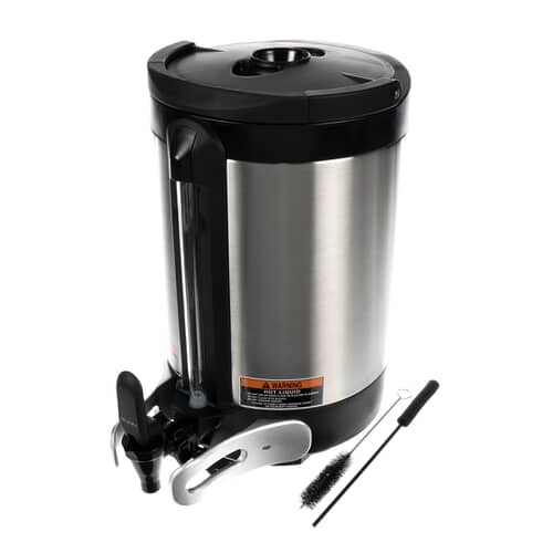 Bunn 27850.0209 Commercial Server 1.5 Gal 24V DC