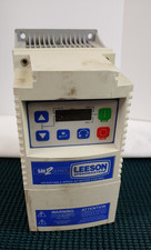 Leeson Speedmaster SM2  174625.00 AC Speed Motor Control picture