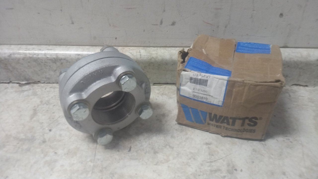 Watts 3200-21/2\