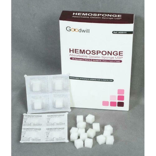 20 Pack Dental Gelatin Sponges Absorbable Sterile Gelfoam Hemocollagene 32pcs 20 Pack Dental Gelatin Sponges Absorbable Sterile Gelfoam Hemocollagene 32pcs