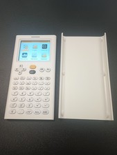 Numworks Graphing Calculator picture