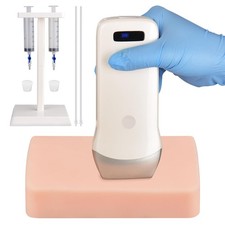 Ultrasound-Guided Vascular Access Model, Ultrasonic Puncture Phantom picture