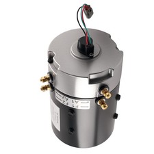 3.8 Kilowatts Drive Motor For Tomberlin E-Merge Electric Golf Cart 2007-UP 48V picture