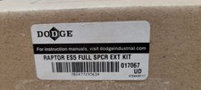 NIB DODGE RAPTOR ES5  Fresh Mint Heavy Duty picture