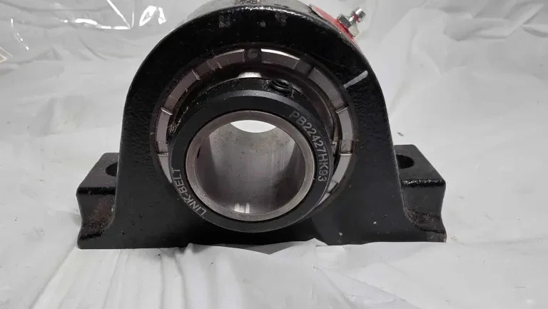 Rexnord PB22427HK93 Link Belt Pillow Block Roller Bearing 10406476  43785
