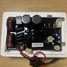 KIPOR IG2000 GENERATOR POWER INVERTER MODULE DU20  DU20-Z 60HZ 120V picture