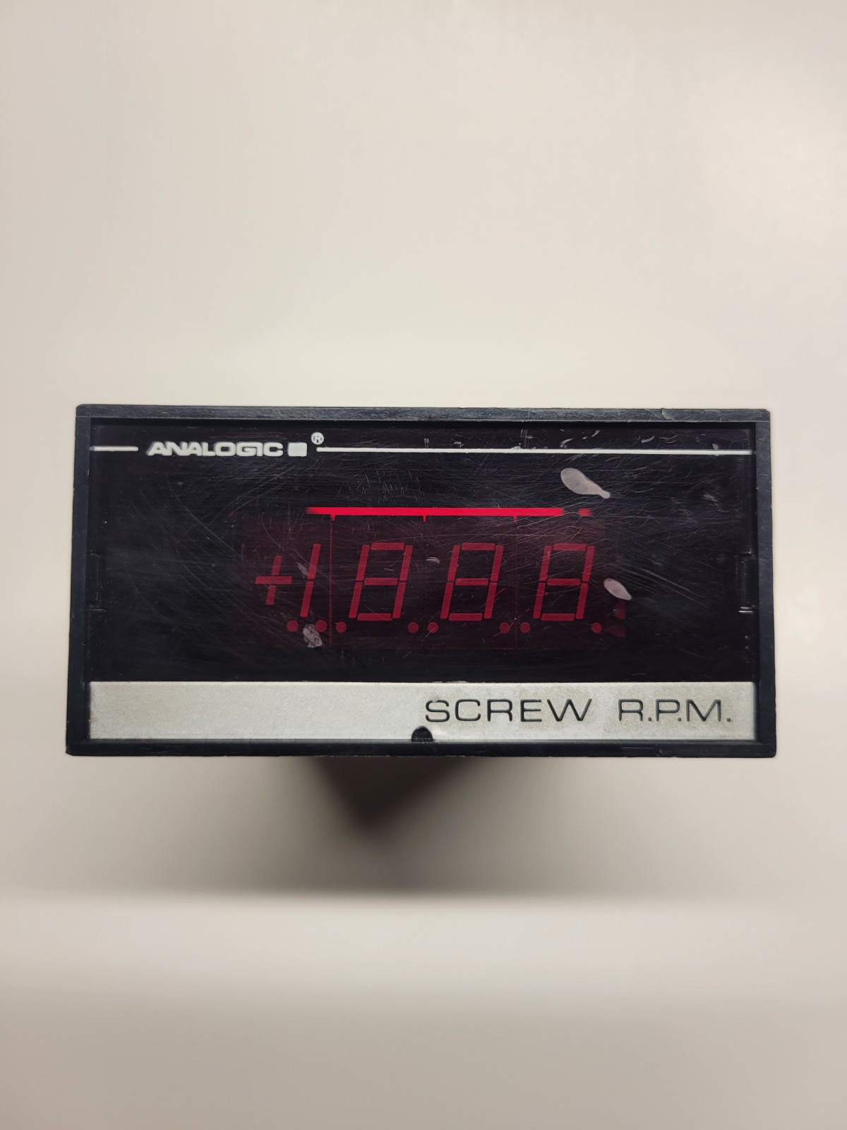 ANALOGIC AN2570 1 X 1 P 