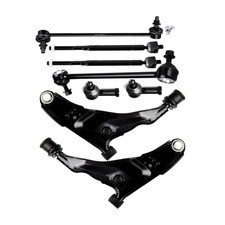 Suspension Kit Front Side 8x for Chrysler Sebring 2001 picture