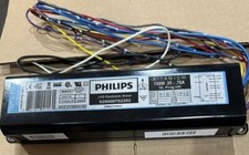 Philips Xitanium 929000702202 Programmable Dimmable Outdoor LED Driver 150W NEW picture