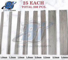 Steinmann Pins 19cm Orthopedic Surgical Instruments Set High Quality picture