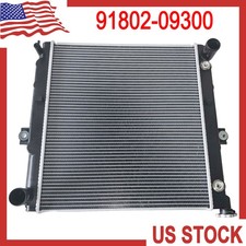For Caterpillar Mitsubishi DP40K DP45K GP40K GP50K Forklift Radiator 9180209300 picture