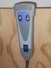 Arjo Maxi e, Two Button Lift Handset Remote picture