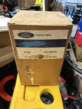 NOS Ford Tractor Parts 251483 (FIN 3900612) HYDRAULIC FILTER New Holland picture
