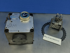 Vickers CPG-06-15A-12 Hydraulic Control Panel =New Old Stock= picture
