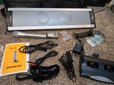 FrontRow ToGo 925SYS-216 Portable Wireless PA and Sound Field System  picture