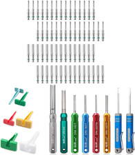 ST5257-PRO Deutsch Connector Tool Kit for 4#8#16#12#20# Solid/Stamped picture
