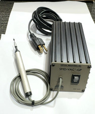 Virtual Industries SMD-VAC-GP Vacuum Pickup Handling System ESD Safe w/ Pen picture