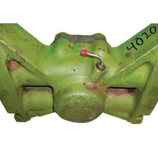 Used Steering Motor fits John Deere 3010 3020 4000 4010 4020 4320 R34980 AR34824 picture