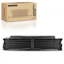 Radiator Grille Air Shutter Actuator Compatible with Volkswagen picture