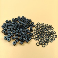 80-Pack Side Seals & O-rings 249990 aftermarket for Fusion AP Gun 277298 246348 picture