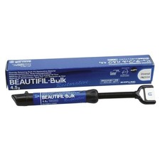Shofu Beautiful Bulk Restorative Packable 4.5gm Universal Shade Dental picture