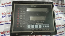 CATERPILLAR E203770 CONTROL PANEL UL 188-5200 DAMAGE NOT WORKING picture