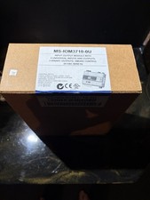 Johnson Controls MS-IOM3710-0U Building Control picture