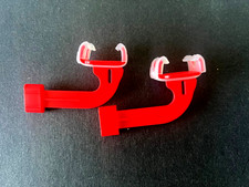 2pcs XCP-DS Fit Type Universal Dental X-ray Sensor Holders Anterior Posterior picture