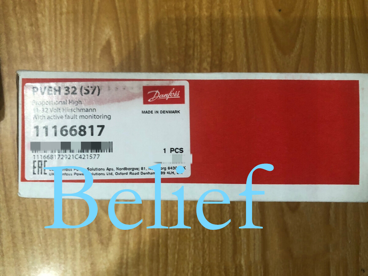1pc DANFOSS 11166817 Brand New control module Fast Delivery DHL