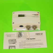 Veris PWLX04S Wet Differential Pressure Sensor Transducer NEW picture