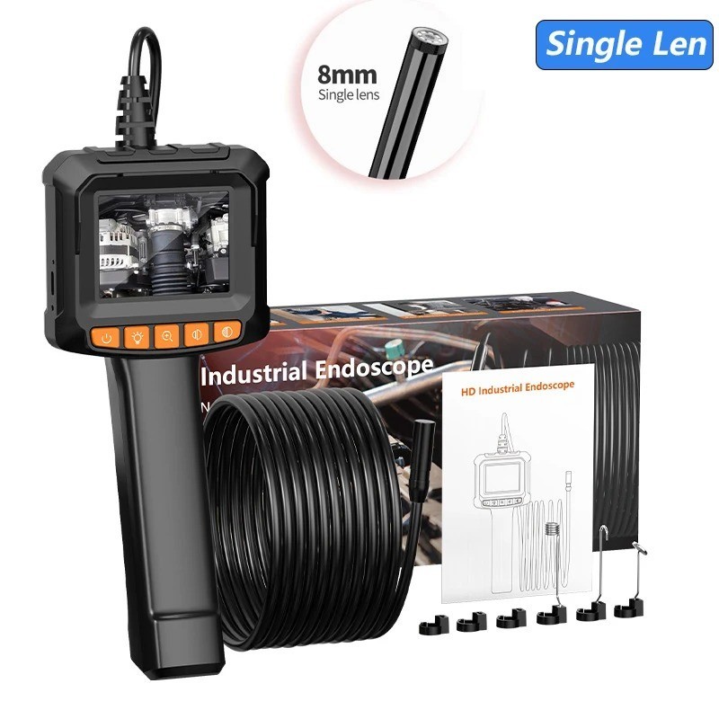 Endoscope Camera 4.3 