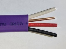 100 ft 12/3 NM-B WG Wire/Cable Non-Metallic picture