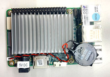 Ohmnilabs AAEON UP Board UP-CHT01 1907UP6402 Intel Atom x5-Z8350 SoC 16GB eMMC picture