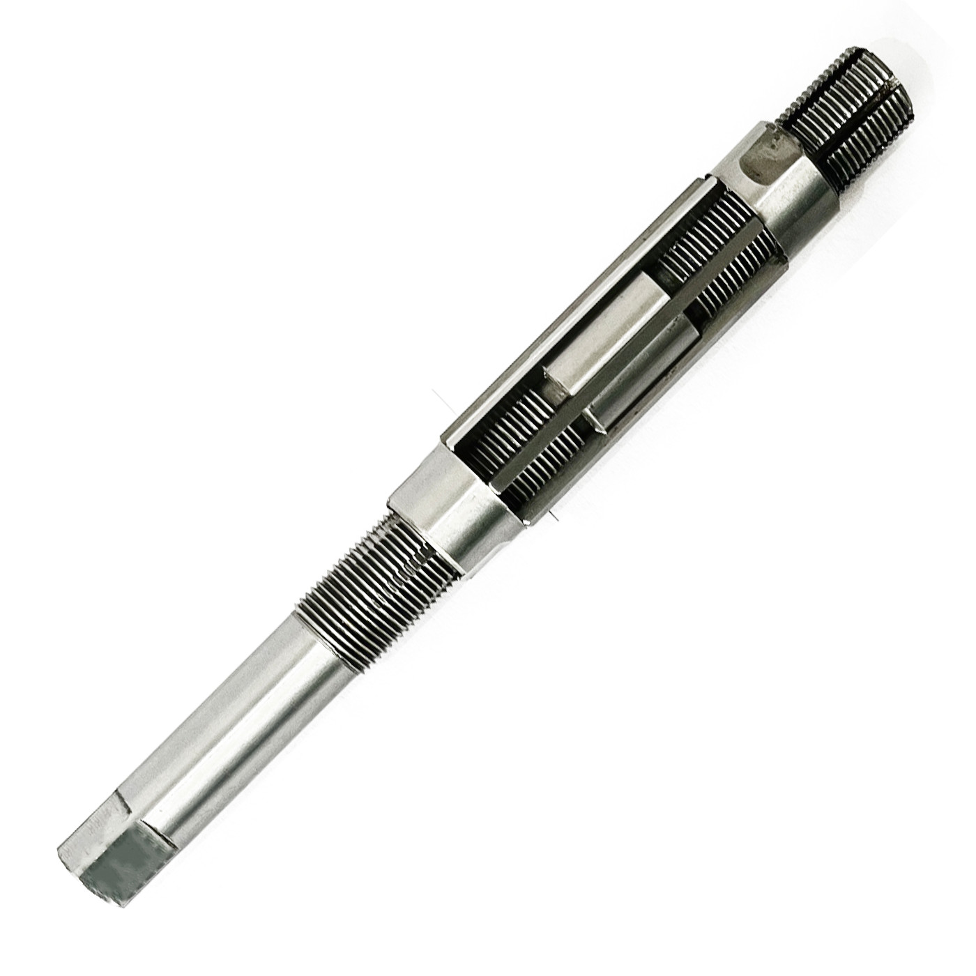Adjustable Hand Reamers Complete Range From 1/4
