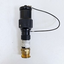 Amphenol EX-13-3-A-12-314PN Circular Connector 40A 600V picture
