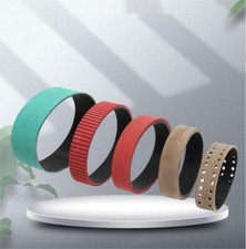 Perforated Conveyor Belt/Conveyor Belt Replacement/Paging Machine Conveyor  picture