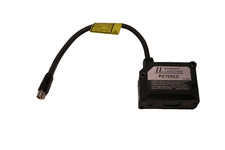 Keyence Intelligent-L Laser Sensor IL-100 tested picture