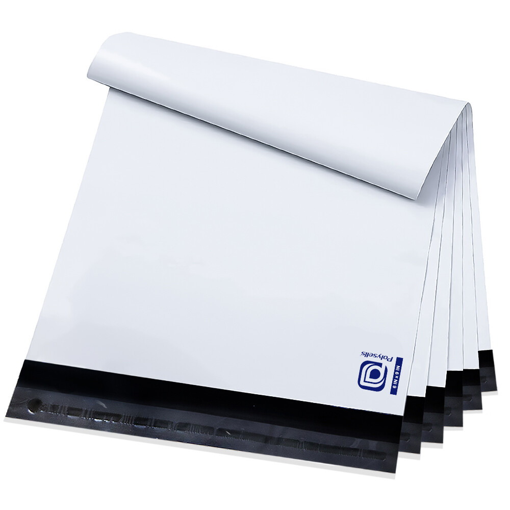 Poly Mailers Envelopes Shipping Bags 6x9 9x12 10x13 12x15.5 14.5x19 19x24 24x24
