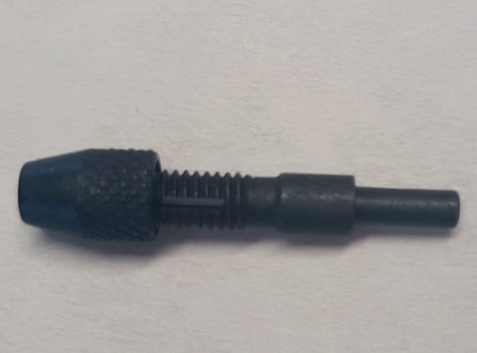 SPI Drop Indicator Probe Holder Use With AGD Indicators MSC 06497804 Z1020 SPI Drop Indicator Probe Holder Use With AGD Indicators MSC 06497804 Z1020