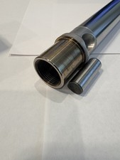 Graco 249001 Piston Rod with Pin GH230 GH300 Genuine Part New picture