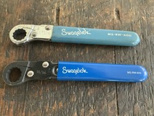 1 used Swagelok MS-RW-600 Individual Wrench  picture