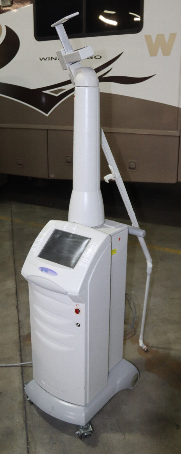 Lumenis UltraPulse Encore