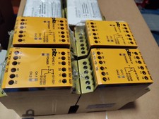 1PCS New PILZ 774340 P2HZ X1 Safety Relay picture