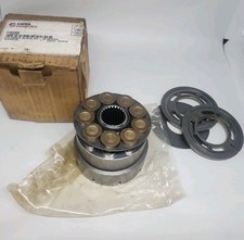 Sauer Danfoss Cylinder Block Kit  3103354 326124 Series 18 Axial Pump Motors  picture