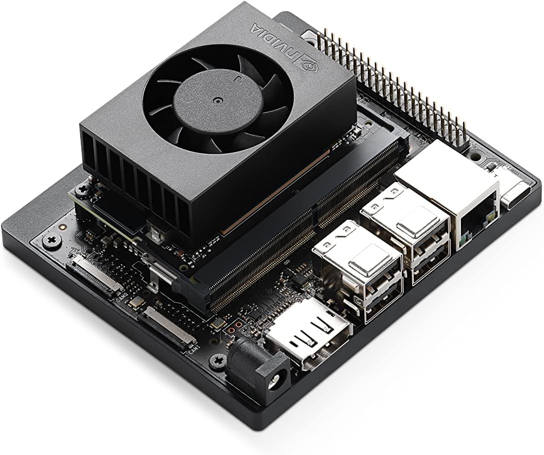 Nvidia Jetson Orin Nano Super Developer Kit Nvidia Jetson Orin Nano Super Developer Kit
