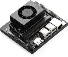 Nvidia Jetson Orin Nano Super Developer Kit picture