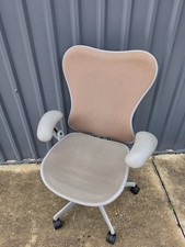 Herman Miller Mirra 1 Office Chair picture