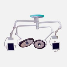 STERIS Harmony LED785 Surgical Lighting & Visualization System Ceiling-Mounted picture
